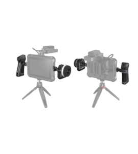 MagicFIZ Wireless Follow Focus Two Motor Kit 3918 MagicFIZ Wireless Follow Focus Two Motor Kit 3918