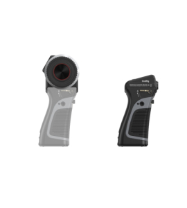 MagicFIZ Wireless Follow Focus Two Motor Kit 3918 MagicFIZ Wireless Follow Focus Two Motor Kit 3918