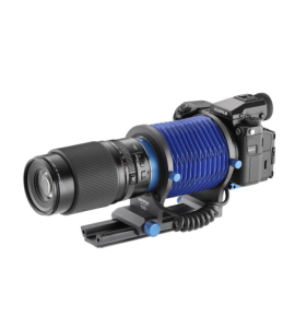 Automatisches Balgengerät für Fuji GFX-Bajonett