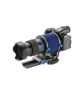 Automatisches Balgengerät für Fuji GFX-Bajonett