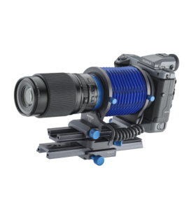 Automatisches Balgengerät für Fuji GFX-Bajonett