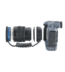 Automatischer Umkehrring für Fuji GFX-Bajonett