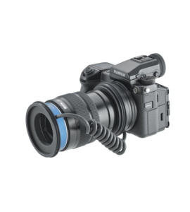 Bague réversible automatique pour baïonnette Fuji GFX