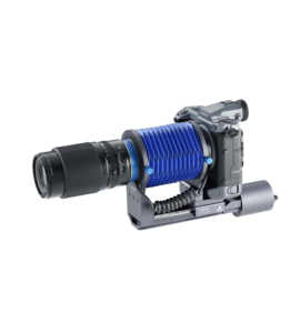 Automatischer Umkehrring für Fuji GFX-Bajonett