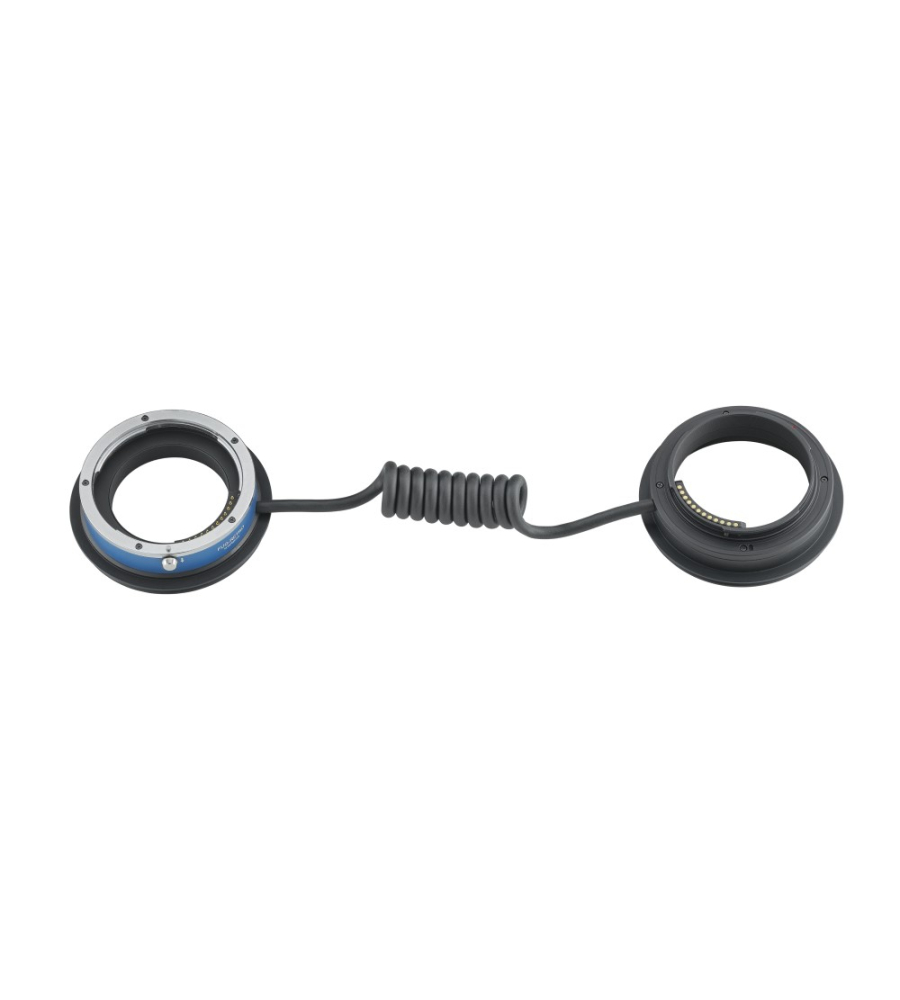 Bague réversible automatique pour baïonnette Fuji GFX