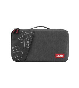 Smooth 5S Combo White