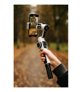 Smooth 5S Combo White