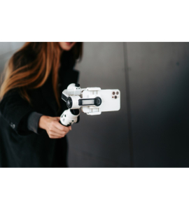 Smooth 5S Combo White