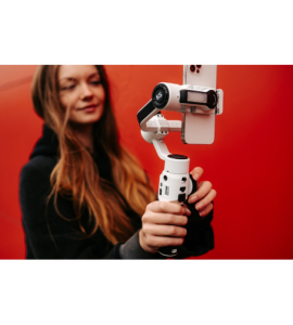 Smooth 5S Combo White