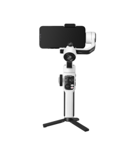 Smooth 5S Combo White