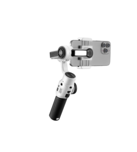 Smooth 5S Combo White