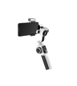 Smooth 5S Combo White