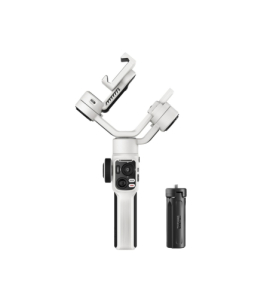 Smooth 5S Combo White