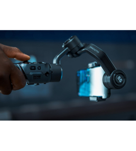 Smooth 5S Combo Grey