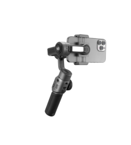 Smooth 5S Combo Grey