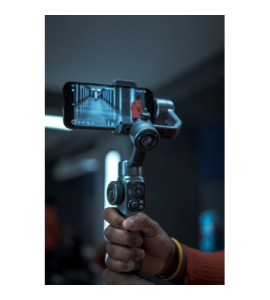 Smooth 5S Combo Grey