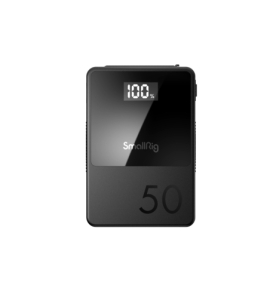 VB50 mini V-Mount Battery 3579