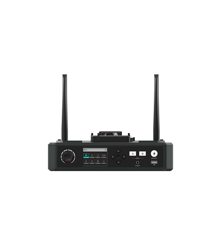 Solidcom C1 Hub Base