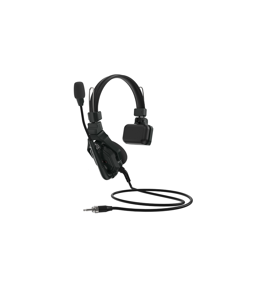 Solidcom C1 3.5mm Headset for HUB