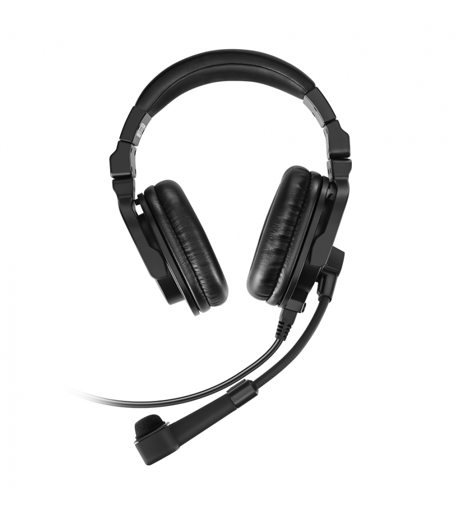 Solidcom M1 Double Ear Headset