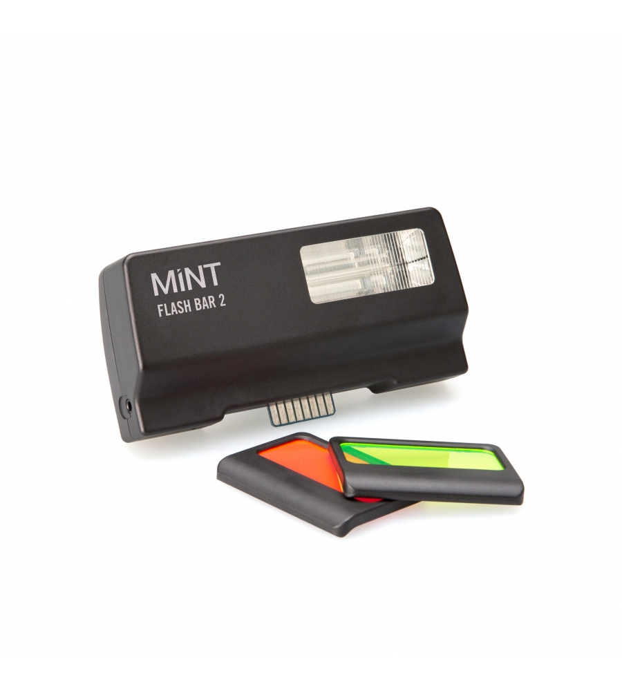 Mint SX-70 Flashbar