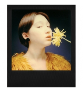 Color Film i-Type - Black Frame Edition (8Photos)