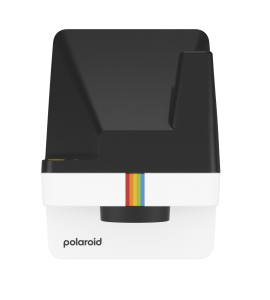 Everything Box Polaroid Now Gen 2.0 - Black & White