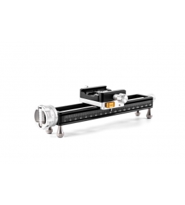 Macro Einstellschlitten NM-200S Macro Einstellschlitten NM-200S