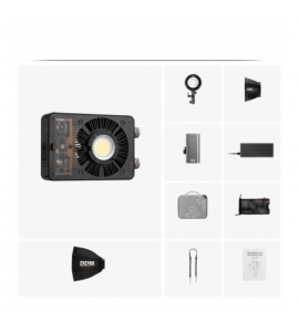 MOLUS X100 Pro Black