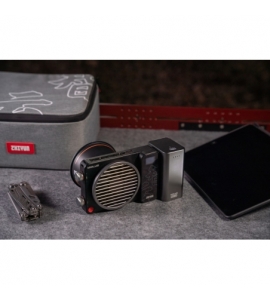 MOLUS X100 Pro Black