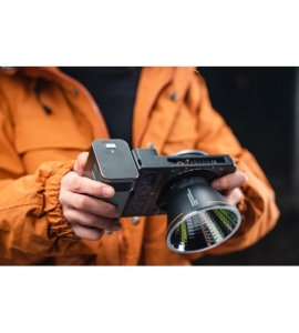 MOLUS X100 Pro Black