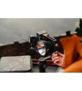 MOLUS X100 Pro Black