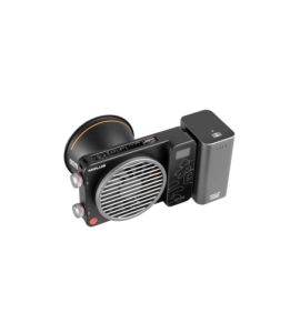 MOLUS X100 Pro Black