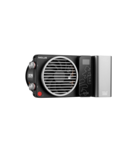 MOLUS X100 Pro Black