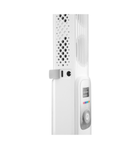 FiveRay FR100C White Combo