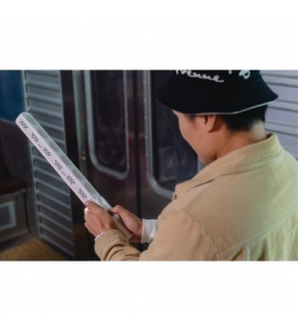 FiveRay FR100C White Combo