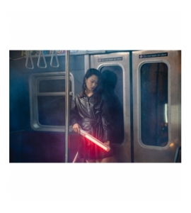 FiveRay FR100C White Combo