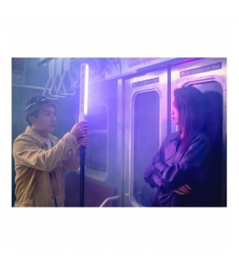 FiveRay FR100C White Combo