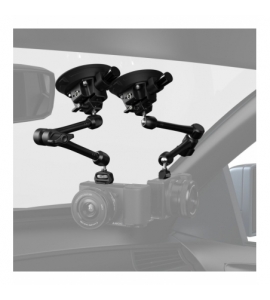 4-Arm Suction Cup Camera Mount Kit SC-15K 3565B
