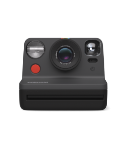 Polaroid Now Gen 2.0 - Black