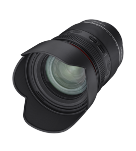 AF 35-150mm F2-2.8 Sony E-Mount AF 35-150mm F2-2.8 Sony E-Mount
