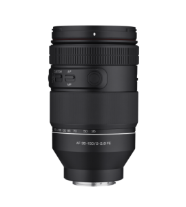 AF 35-150mm F2-2.8 Sony E-Mount AF 35-150mm F2-2.8 Sony E-Mount