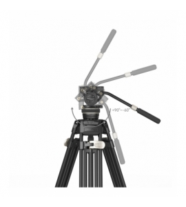 Heavy-Duty Carbon Fiber Tripod Kit 3989