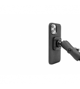 Ball Mount Adapter Locking 1" Ball Mount Adapter Locking 1"