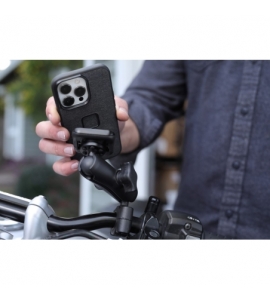 Ball Mount Adapter Locking 1" Ball Mount Adapter Locking 1"