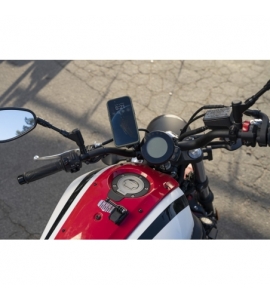 Ball Mount Adapter Locking 20mm Ball Mount Adapter Locking 20mm