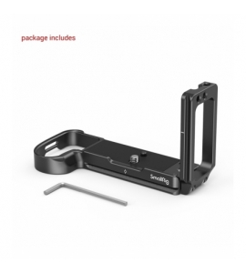 L Bracket for Nikon Z5/Z6/Z7/Z6 II/Z7 II Camera 2947