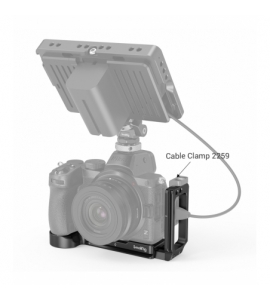 L Bracket for Nikon Z5/Z6/Z7/Z6 II/Z7 II Camera 2947