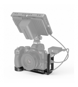 L Bracket for Nikon Z5/Z6/Z7/Z6 II/Z7 II Camera 2947