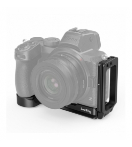 L Bracket for Nikon Z5/Z6/Z7/Z6 II/Z7 II Camera 2947